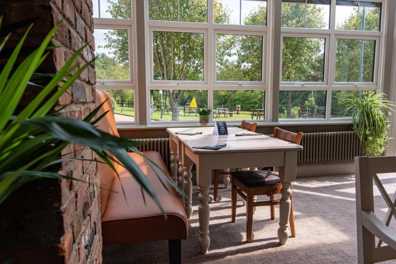 Dragonfly Hotel Bury St Edmunds Bury St. Edmunds Εξωτερικό φωτογραφία