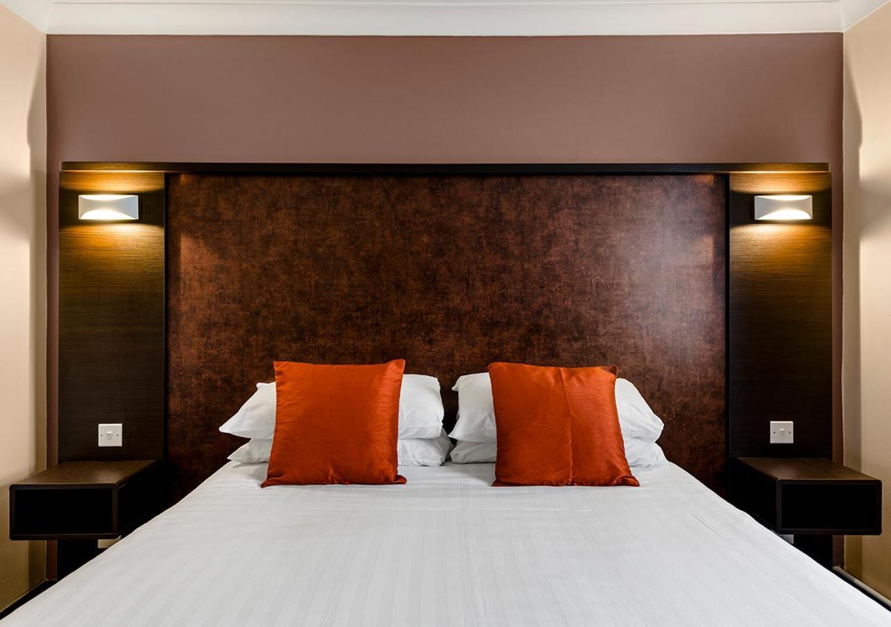 Dragonfly Hotel Bury St Edmunds Bury St. Edmunds Εξωτερικό φωτογραφία