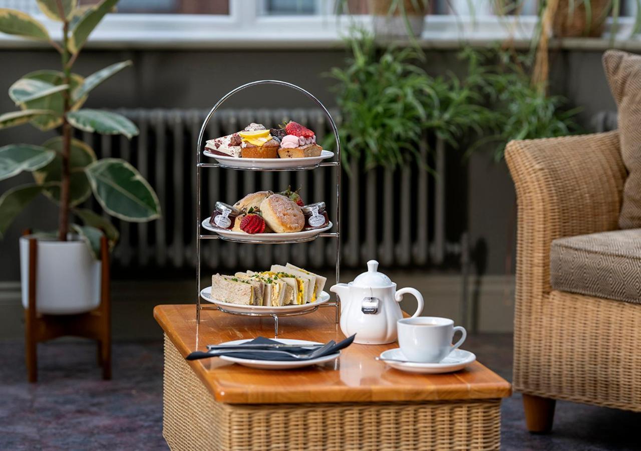 Dragonfly Hotel Bury St Edmunds Bury St. Edmunds Εξωτερικό φωτογραφία