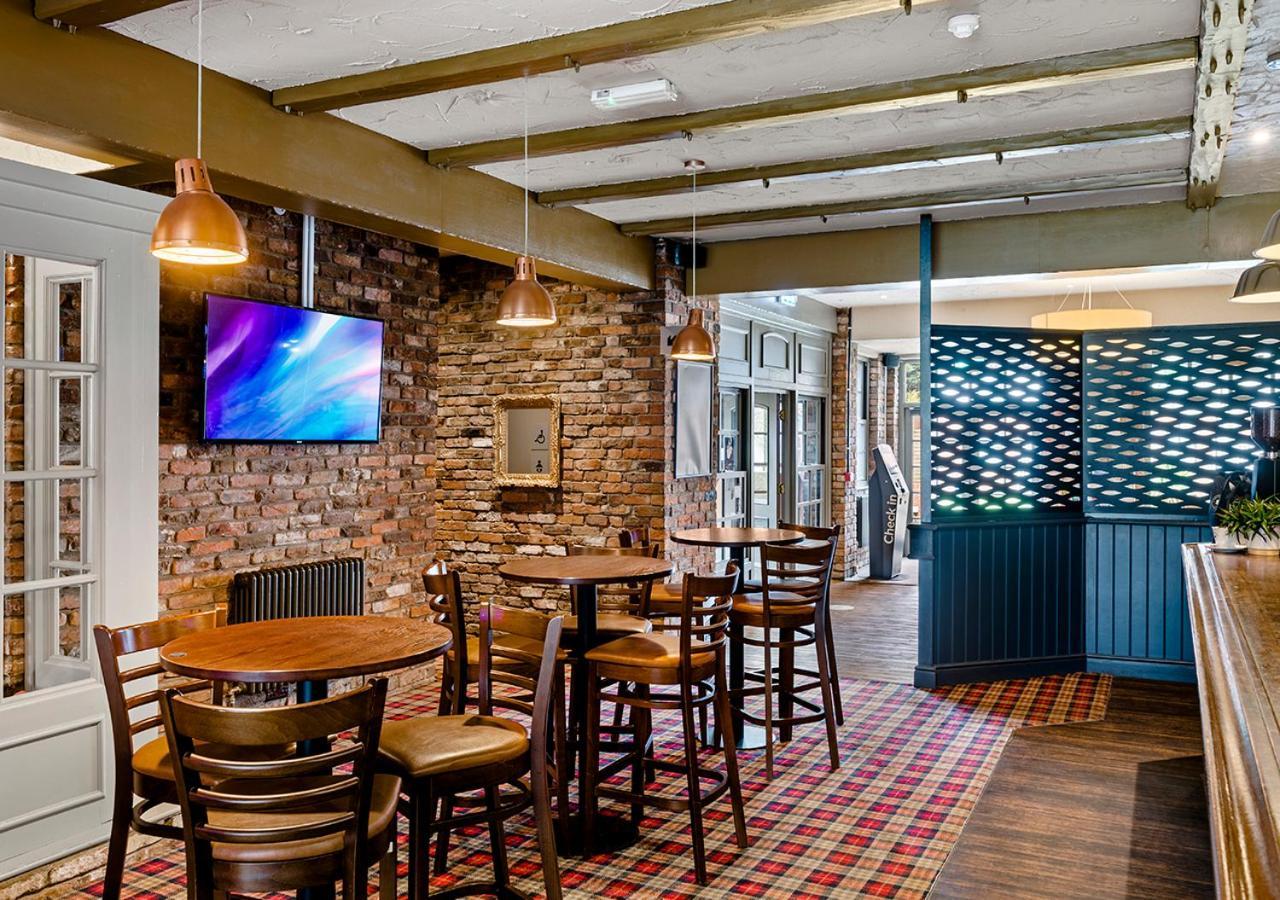 Dragonfly Hotel Bury St Edmunds Bury St. Edmunds Εξωτερικό φωτογραφία
