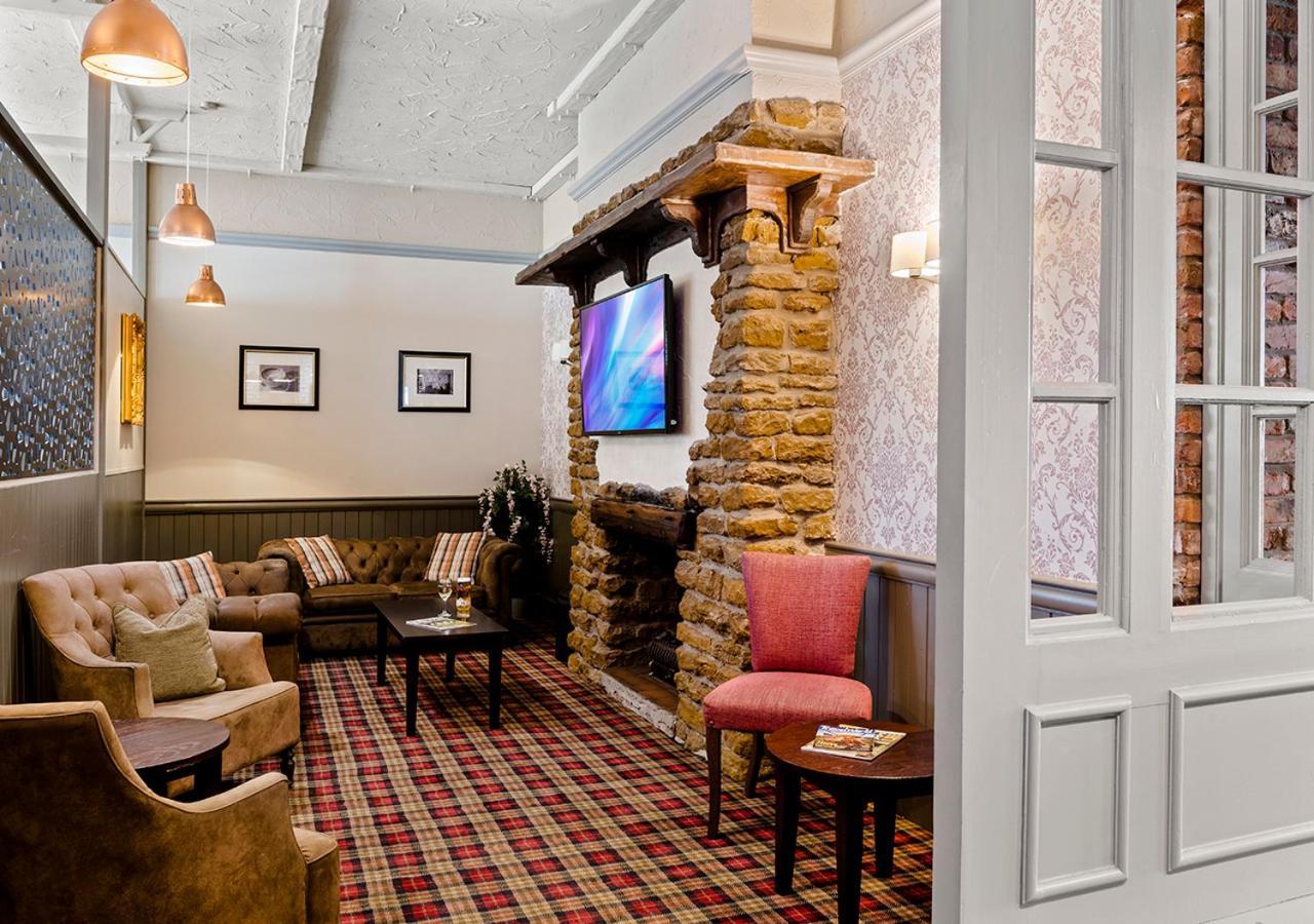 Dragonfly Hotel Bury St Edmunds Bury St. Edmunds Εξωτερικό φωτογραφία