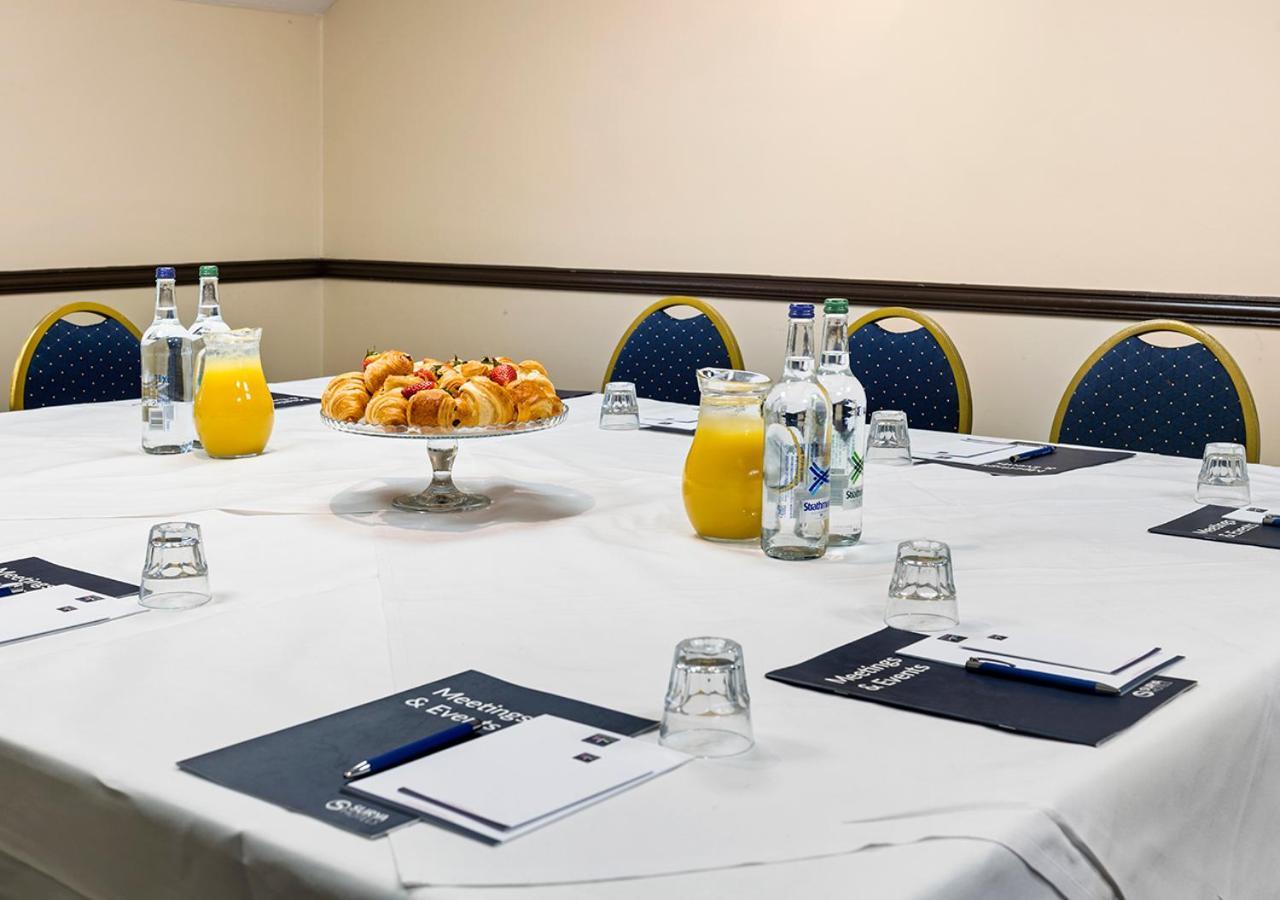 Dragonfly Hotel Bury St Edmunds Bury St. Edmunds Εξωτερικό φωτογραφία