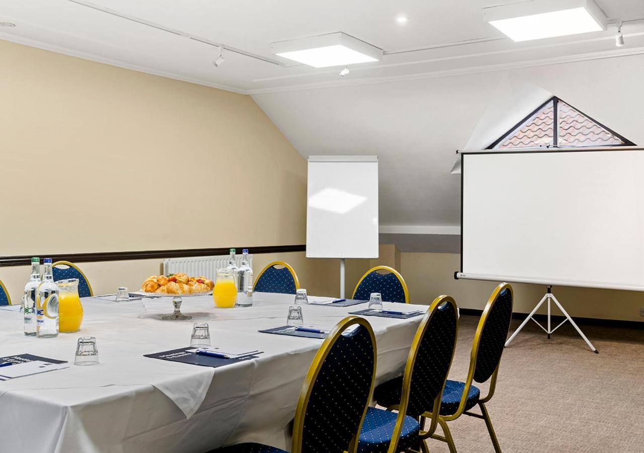Dragonfly Hotel Bury St Edmunds Bury St. Edmunds Εξωτερικό φωτογραφία