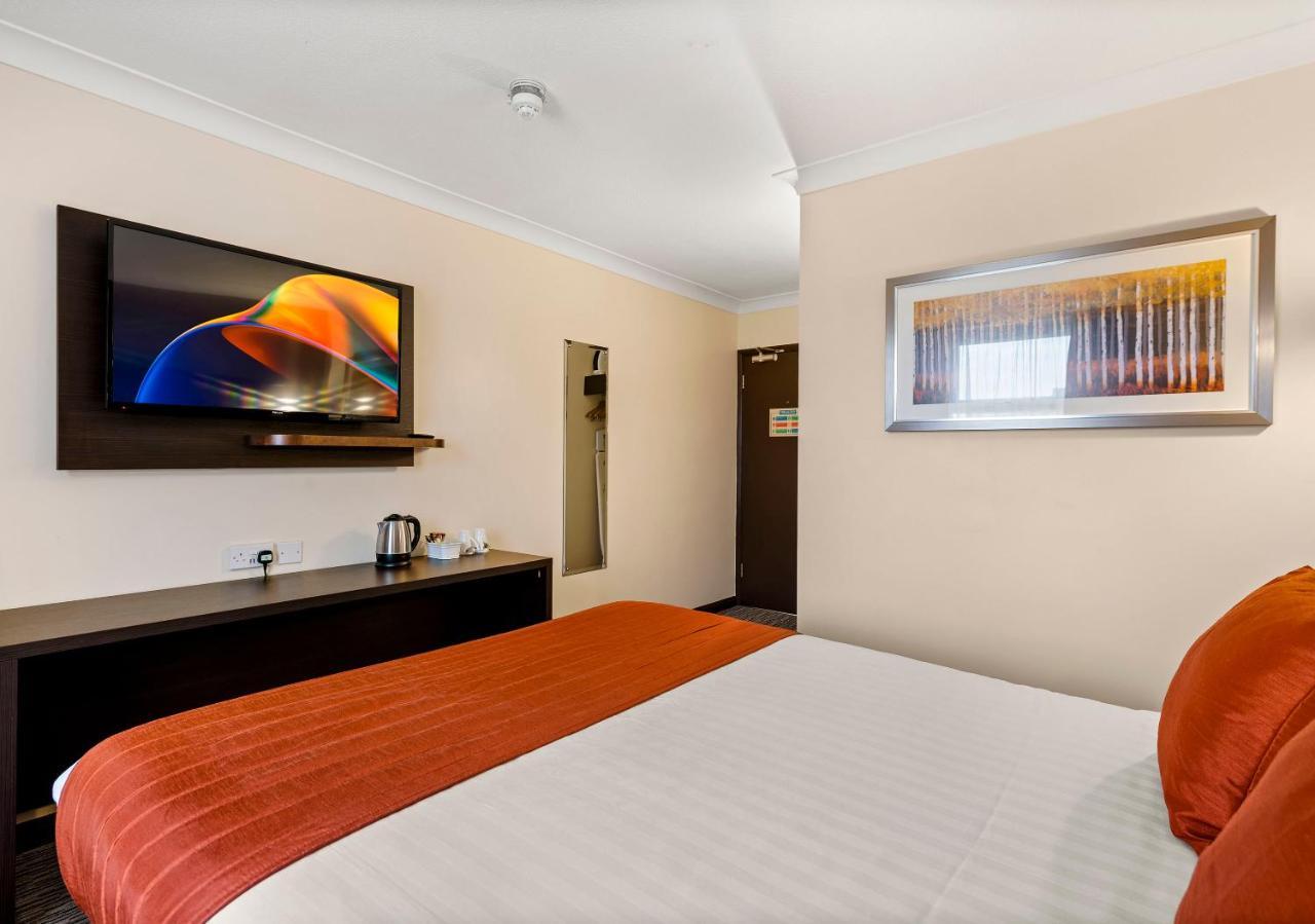 Dragonfly Hotel Bury St Edmunds Bury St. Edmunds Εξωτερικό φωτογραφία