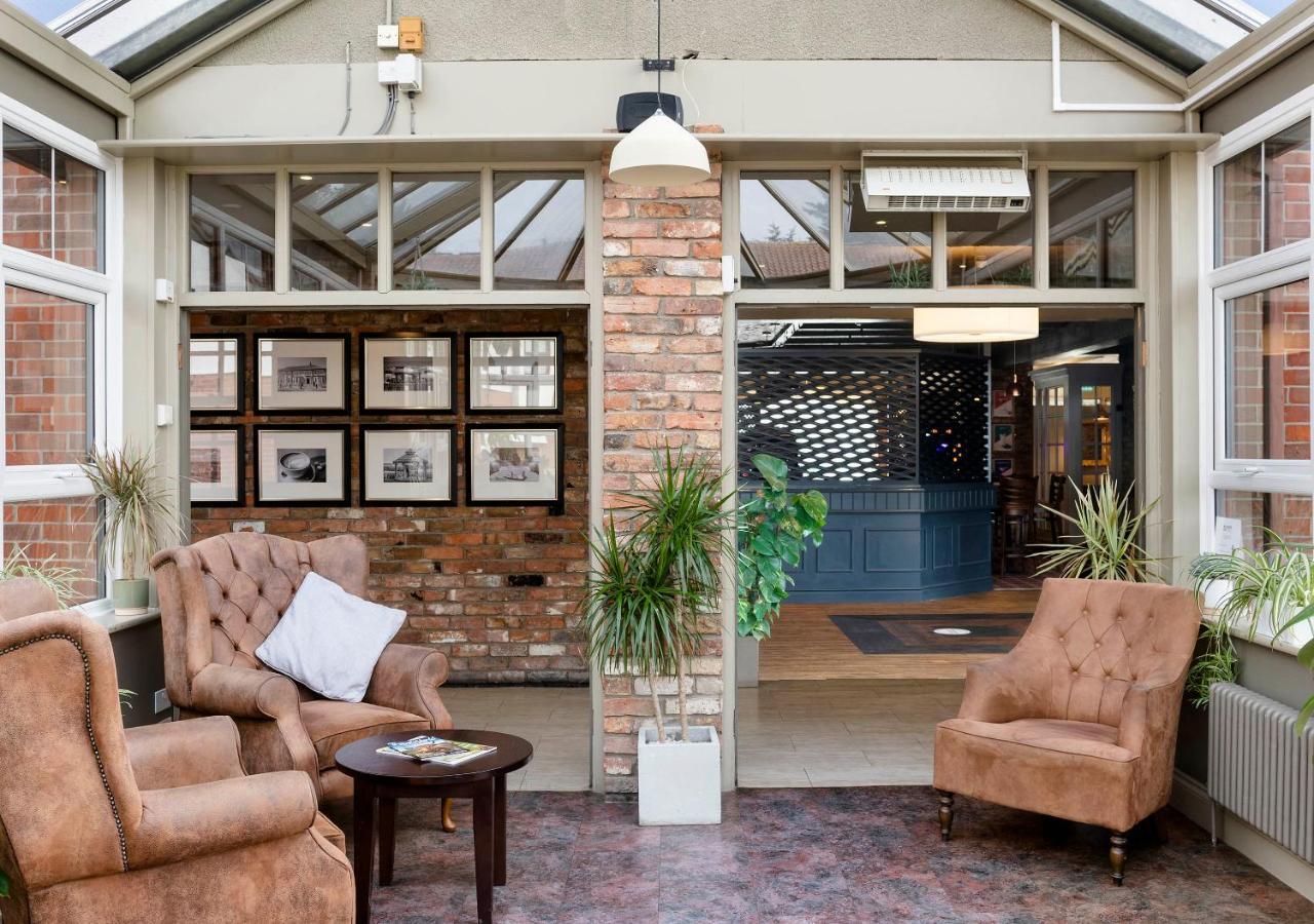 Dragonfly Hotel Bury St Edmunds Bury St. Edmunds Εξωτερικό φωτογραφία