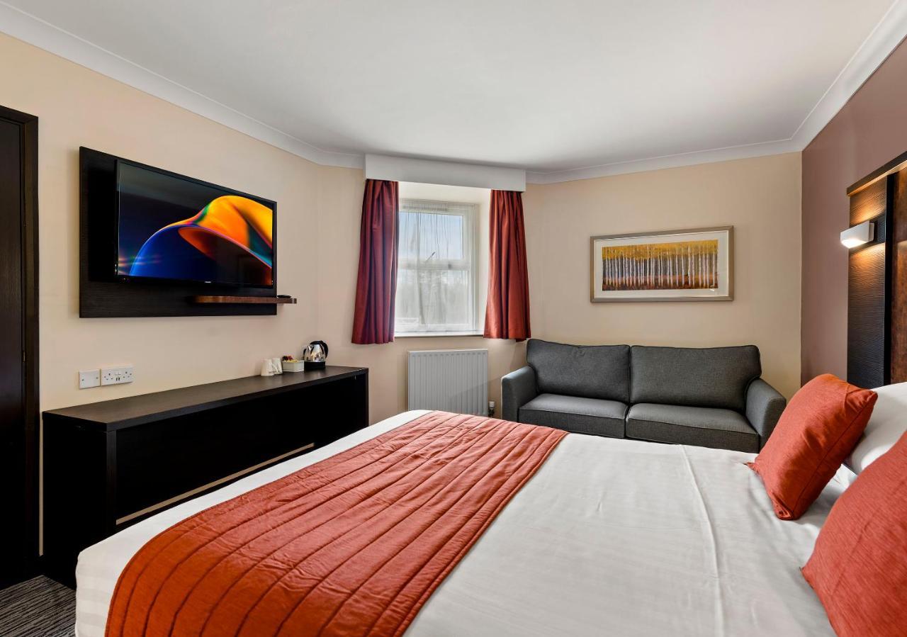 Dragonfly Hotel Bury St Edmunds Bury St. Edmunds Εξωτερικό φωτογραφία