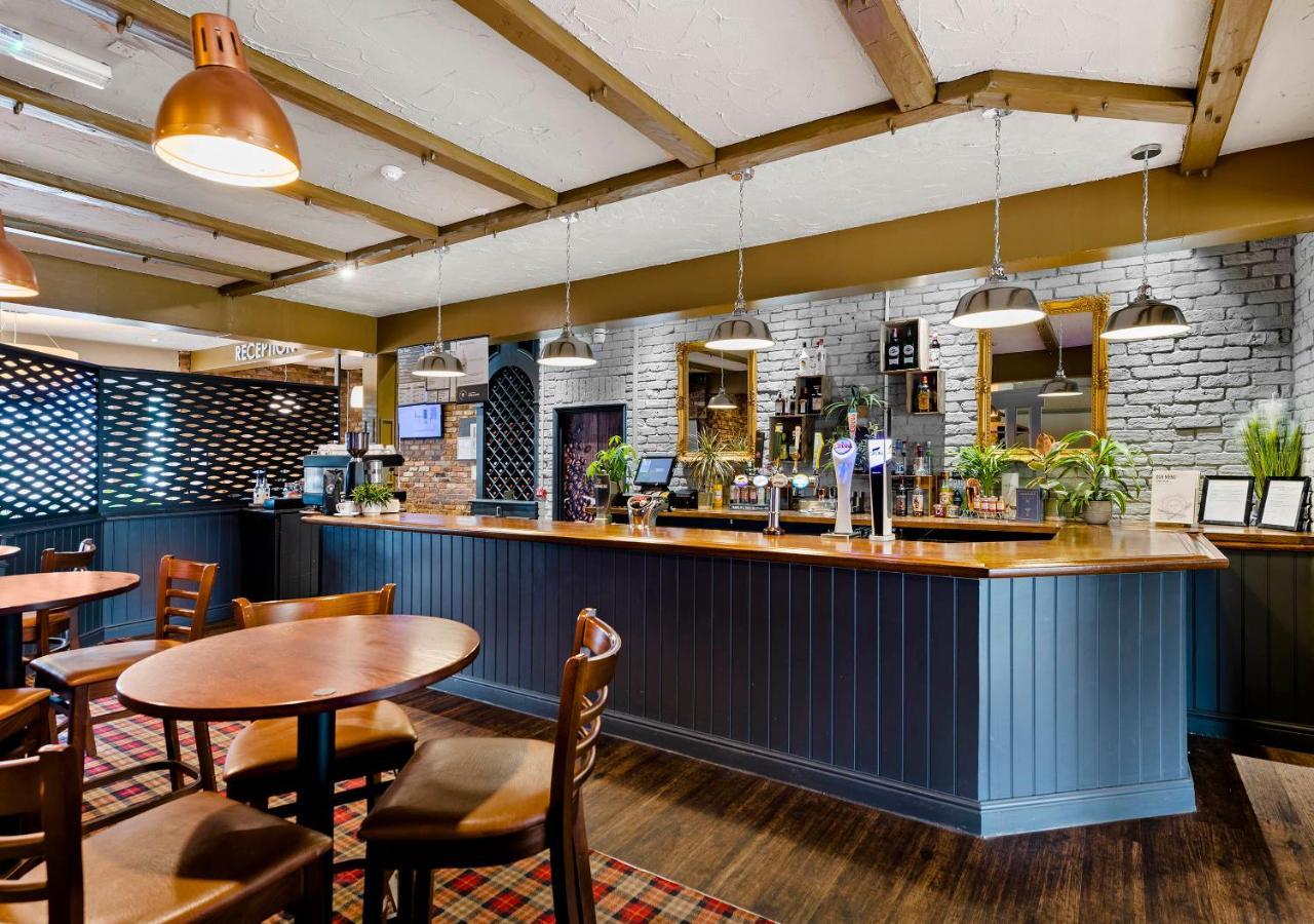 Dragonfly Hotel Bury St Edmunds Bury St. Edmunds Εξωτερικό φωτογραφία