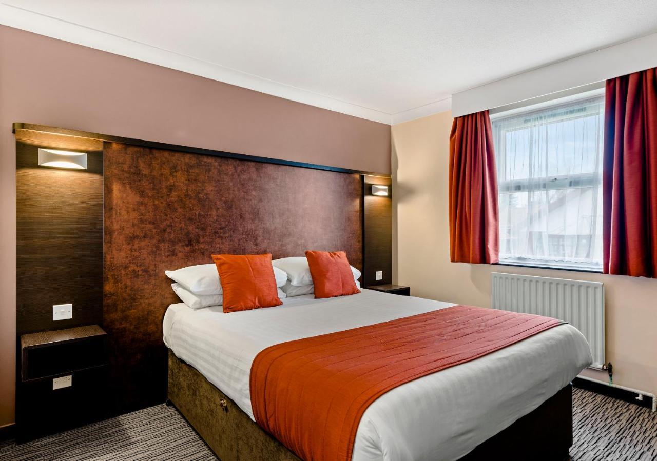 Dragonfly Hotel Bury St Edmunds Bury St. Edmunds Εξωτερικό φωτογραφία