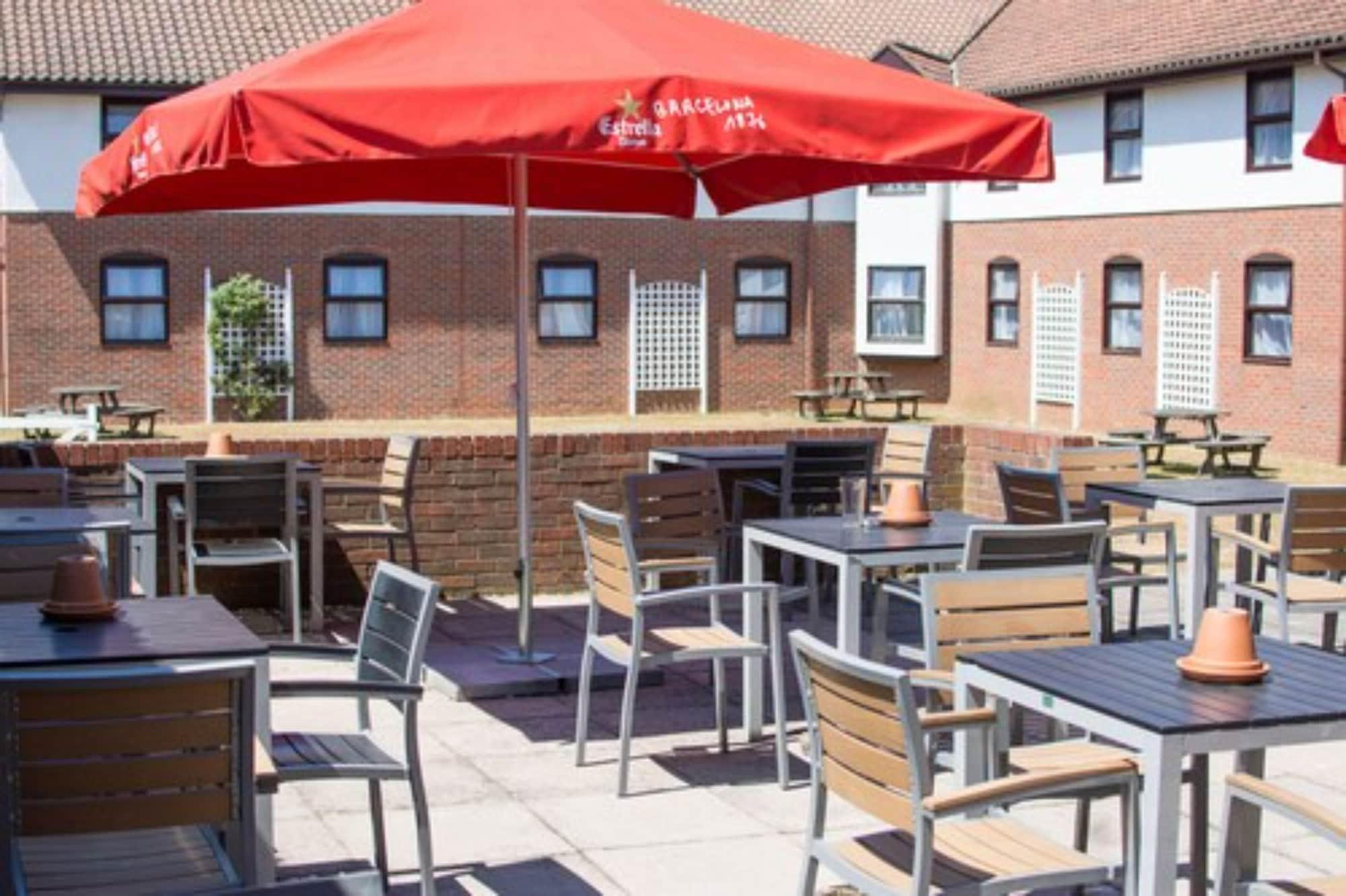 Dragonfly Hotel Bury St Edmunds Bury St. Edmunds Εξωτερικό φωτογραφία