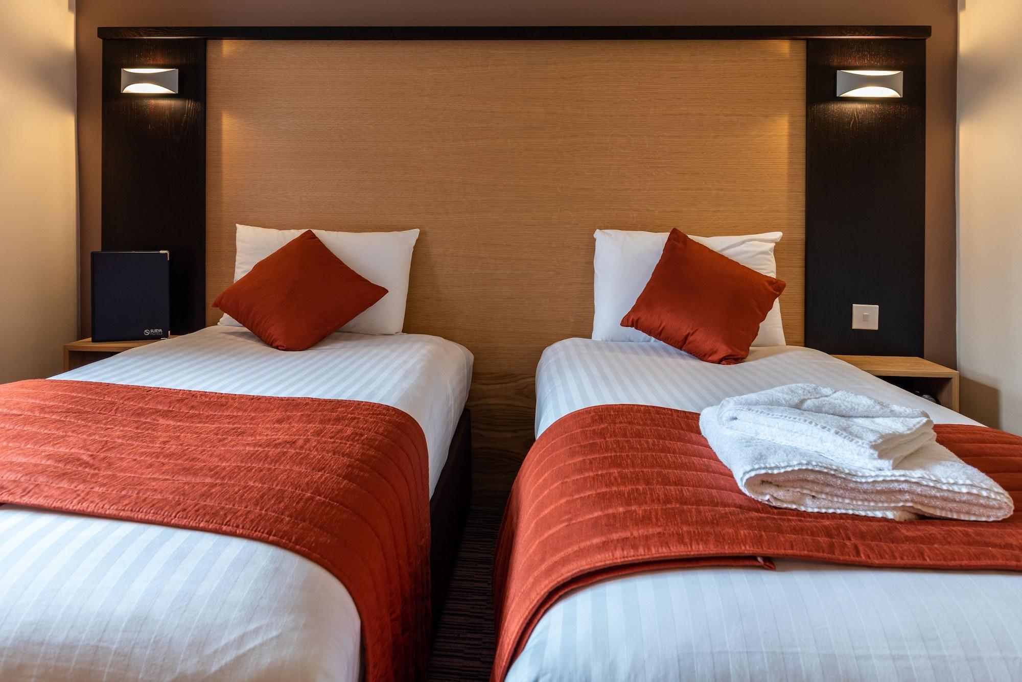 Dragonfly Hotel Bury St Edmunds Bury St. Edmunds Εξωτερικό φωτογραφία