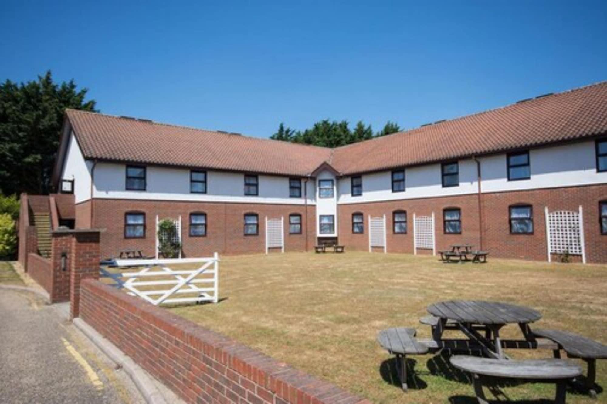 Dragonfly Hotel Bury St Edmunds Bury St. Edmunds Εξωτερικό φωτογραφία