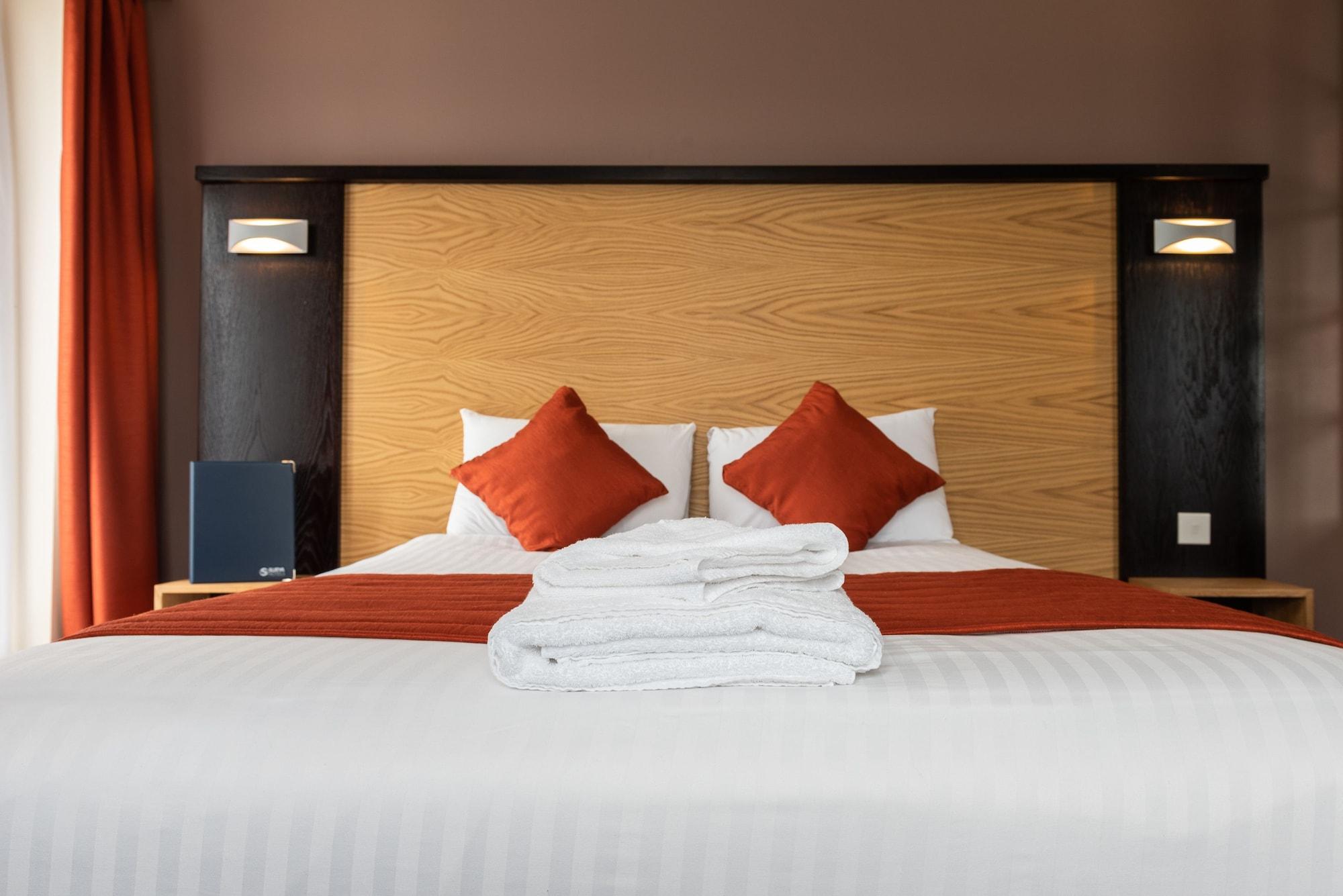 Dragonfly Hotel Bury St Edmunds Bury St. Edmunds Εξωτερικό φωτογραφία