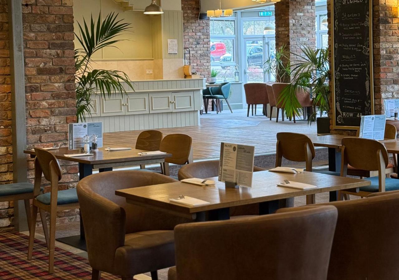 Dragonfly Hotel Bury St Edmunds Bury St. Edmunds Εξωτερικό φωτογραφία
