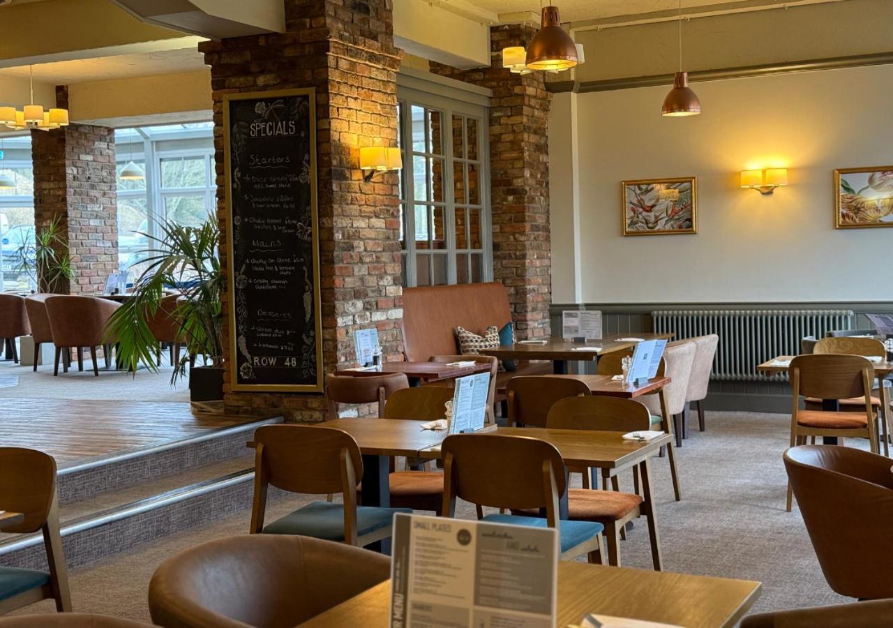 Dragonfly Hotel Bury St Edmunds Bury St. Edmunds Εξωτερικό φωτογραφία