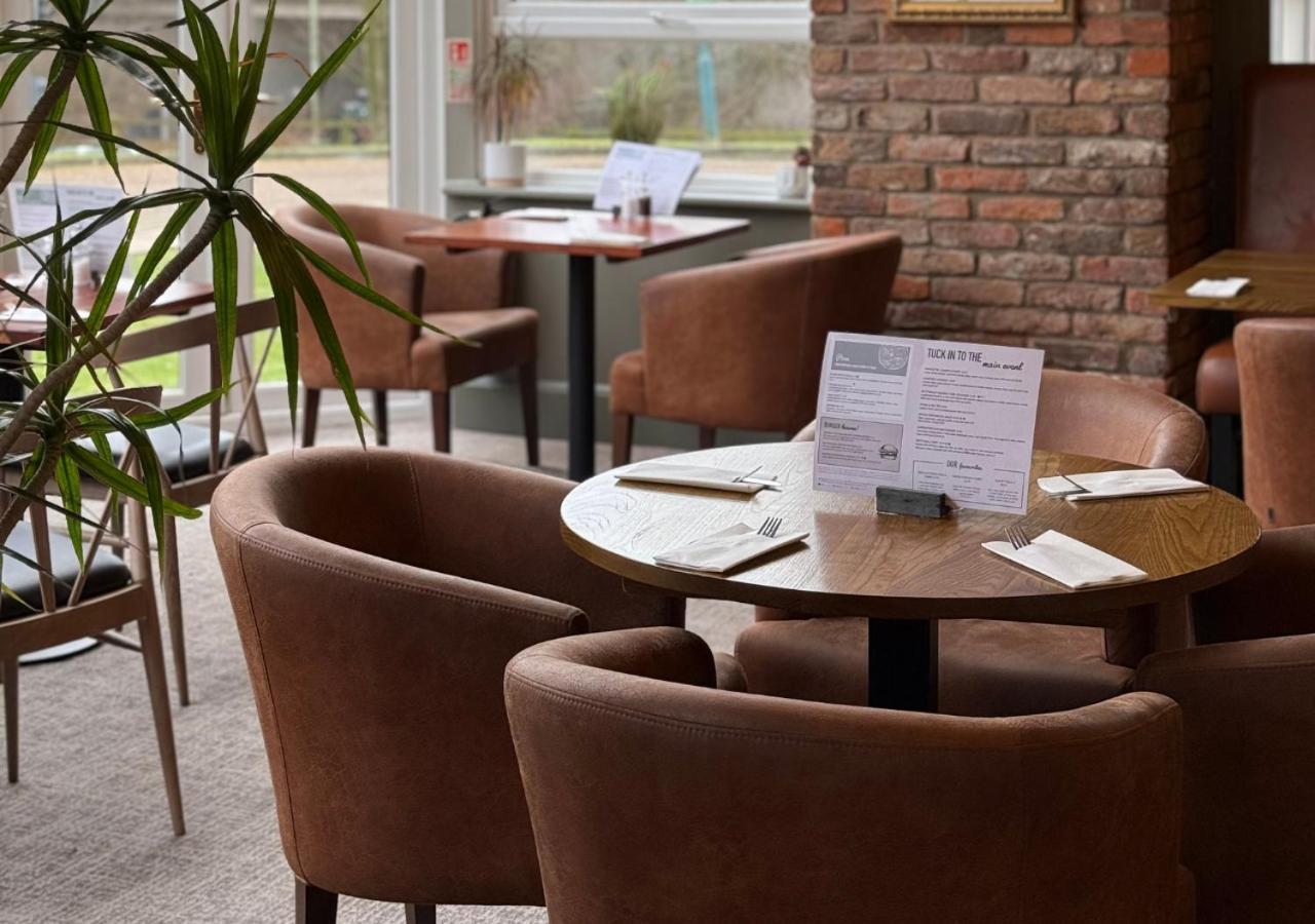Dragonfly Hotel Bury St Edmunds Bury St. Edmunds Εξωτερικό φωτογραφία