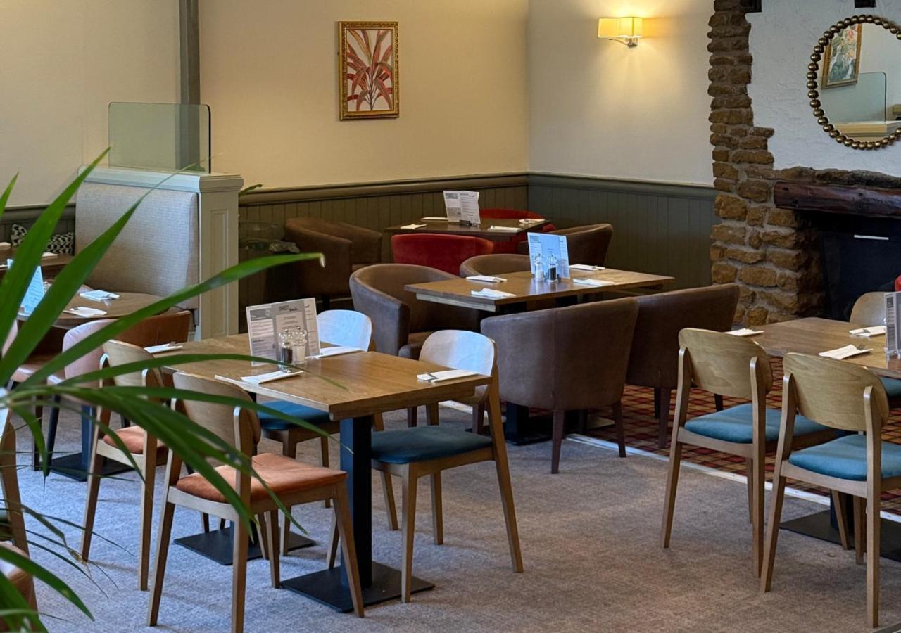 Dragonfly Hotel Bury St Edmunds Bury St. Edmunds Εξωτερικό φωτογραφία