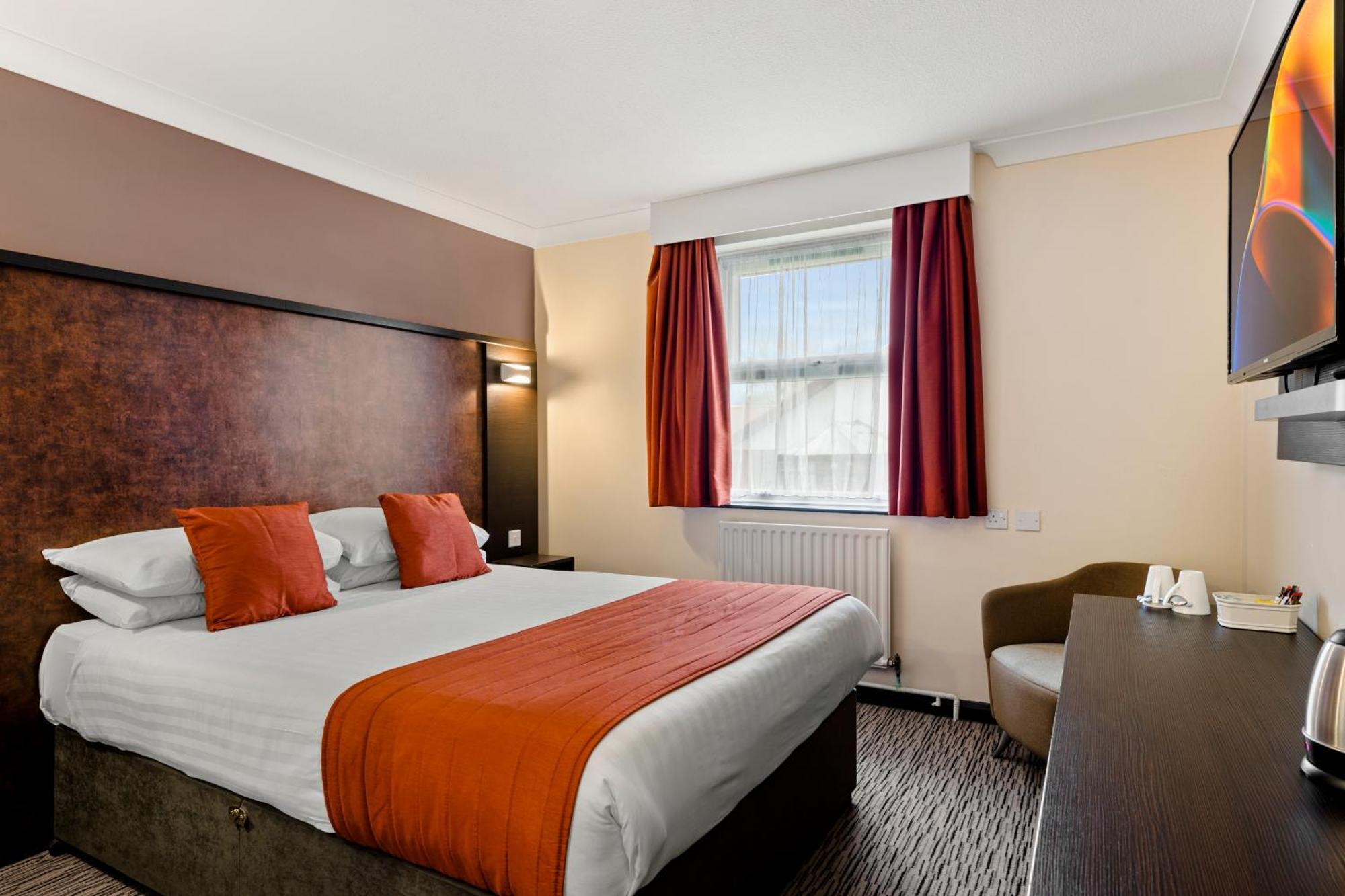 Dragonfly Hotel Bury St Edmunds Bury St. Edmunds Εξωτερικό φωτογραφία