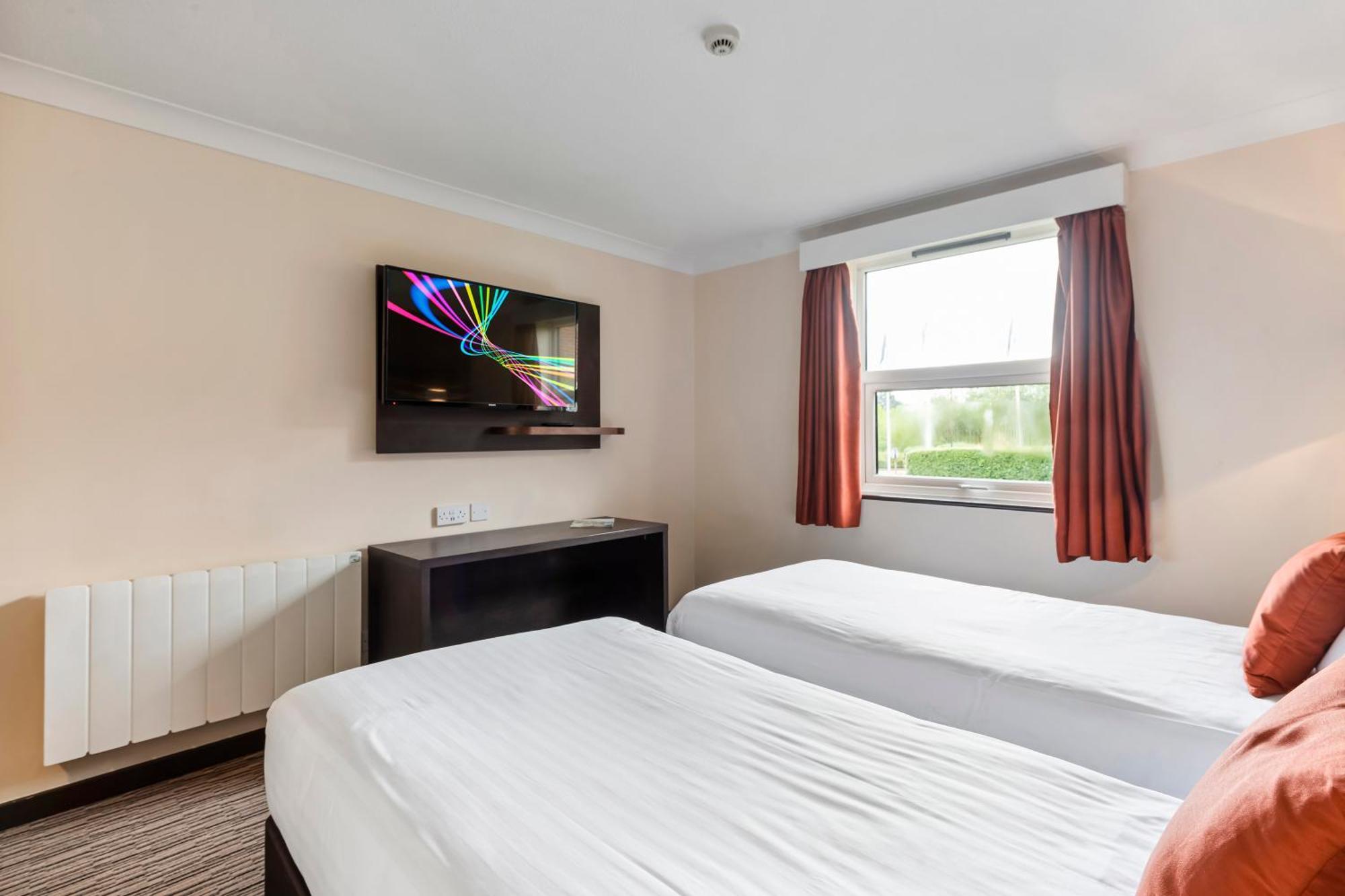 Dragonfly Hotel Bury St Edmunds Bury St. Edmunds Εξωτερικό φωτογραφία