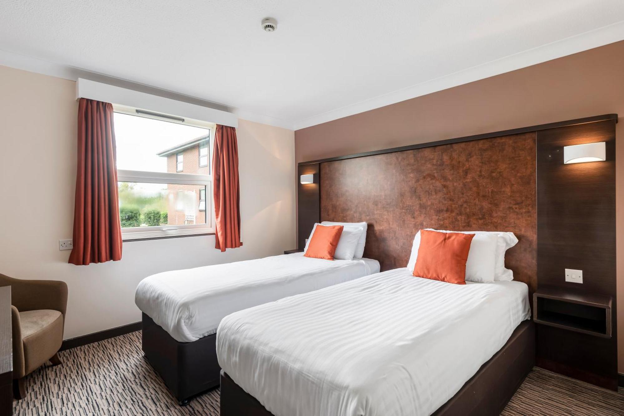 Dragonfly Hotel Bury St Edmunds Bury St. Edmunds Εξωτερικό φωτογραφία