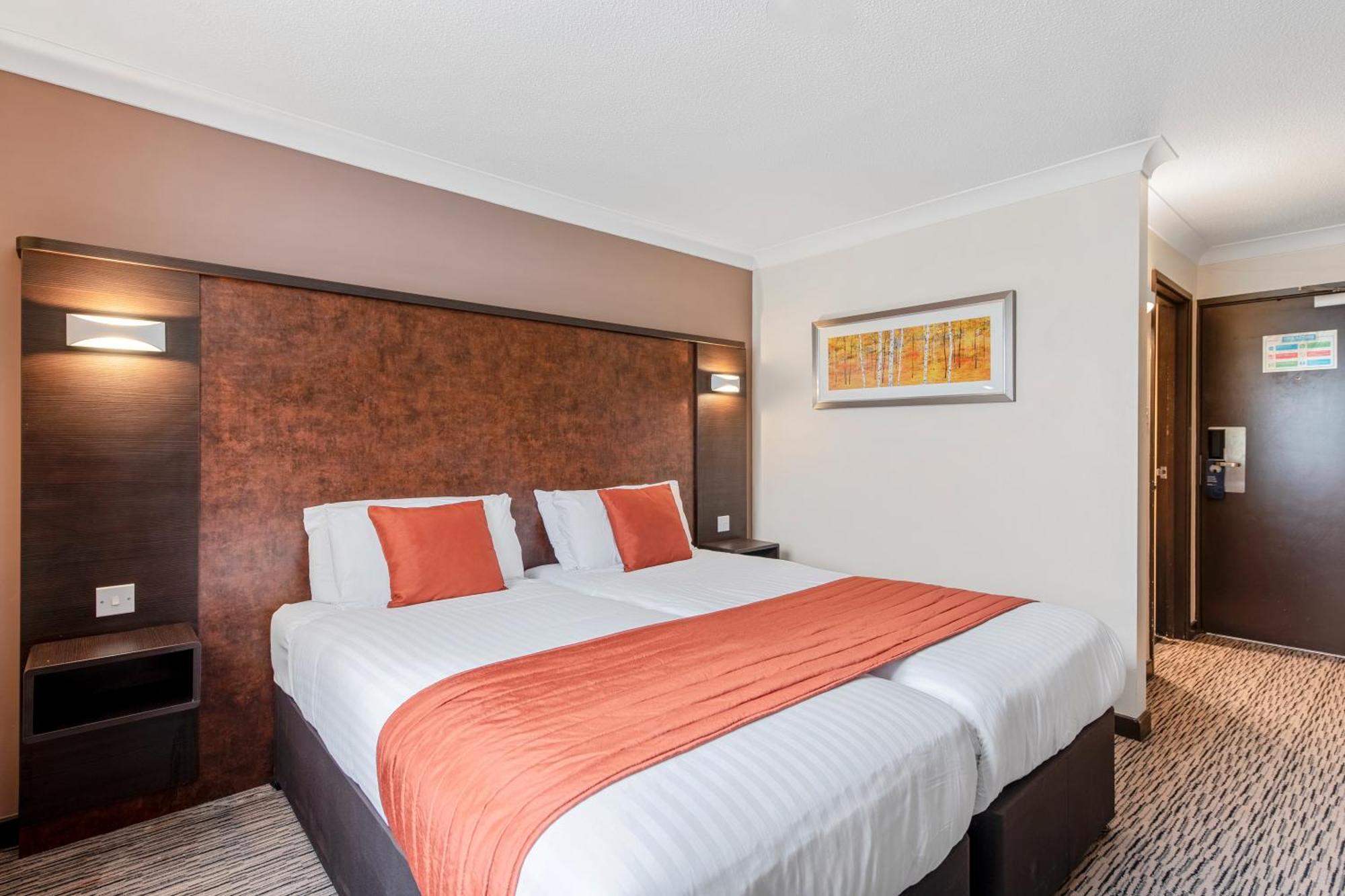 Dragonfly Hotel Bury St Edmunds Bury St. Edmunds Εξωτερικό φωτογραφία