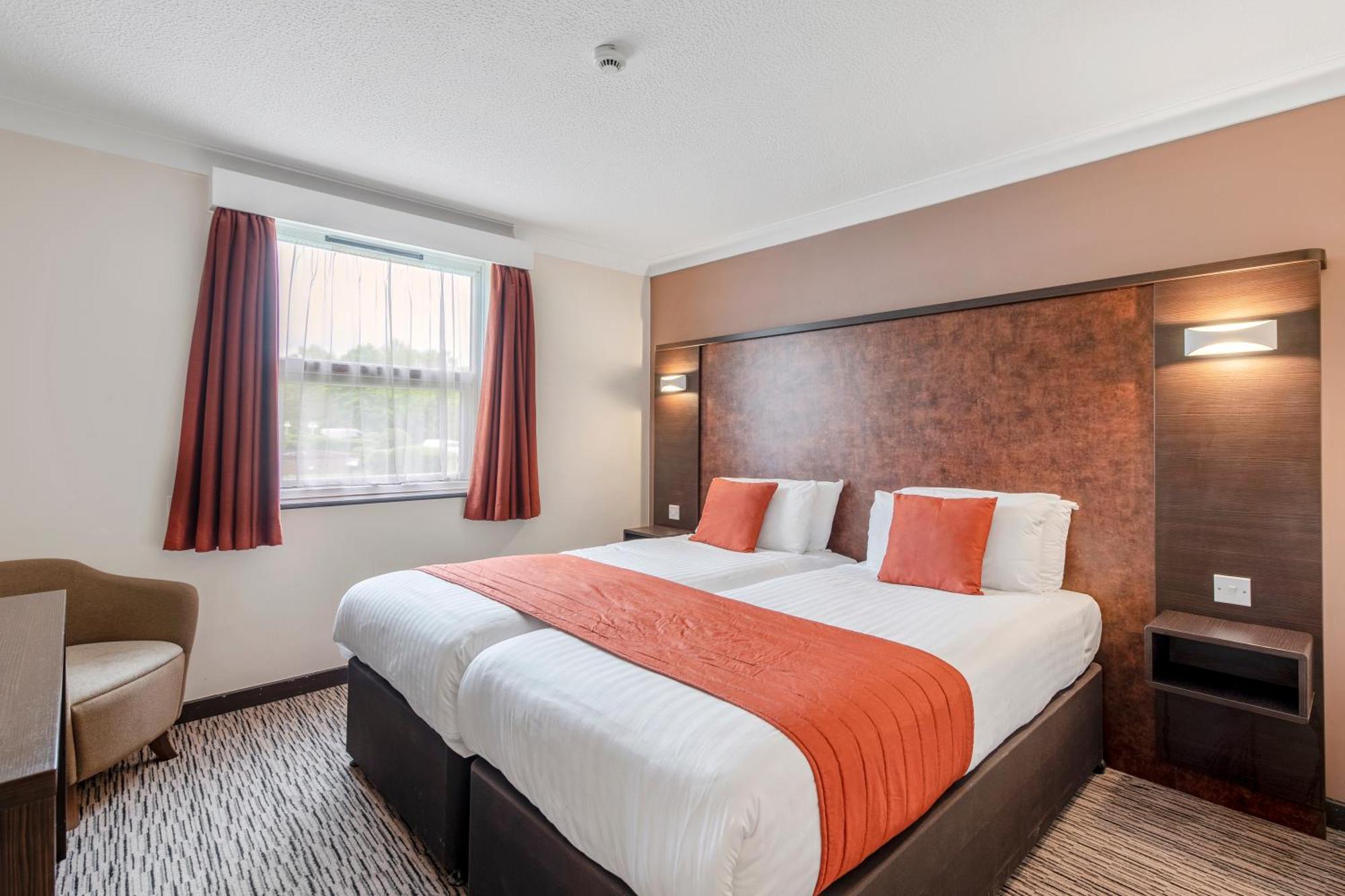 Dragonfly Hotel Bury St Edmunds Bury St. Edmunds Εξωτερικό φωτογραφία