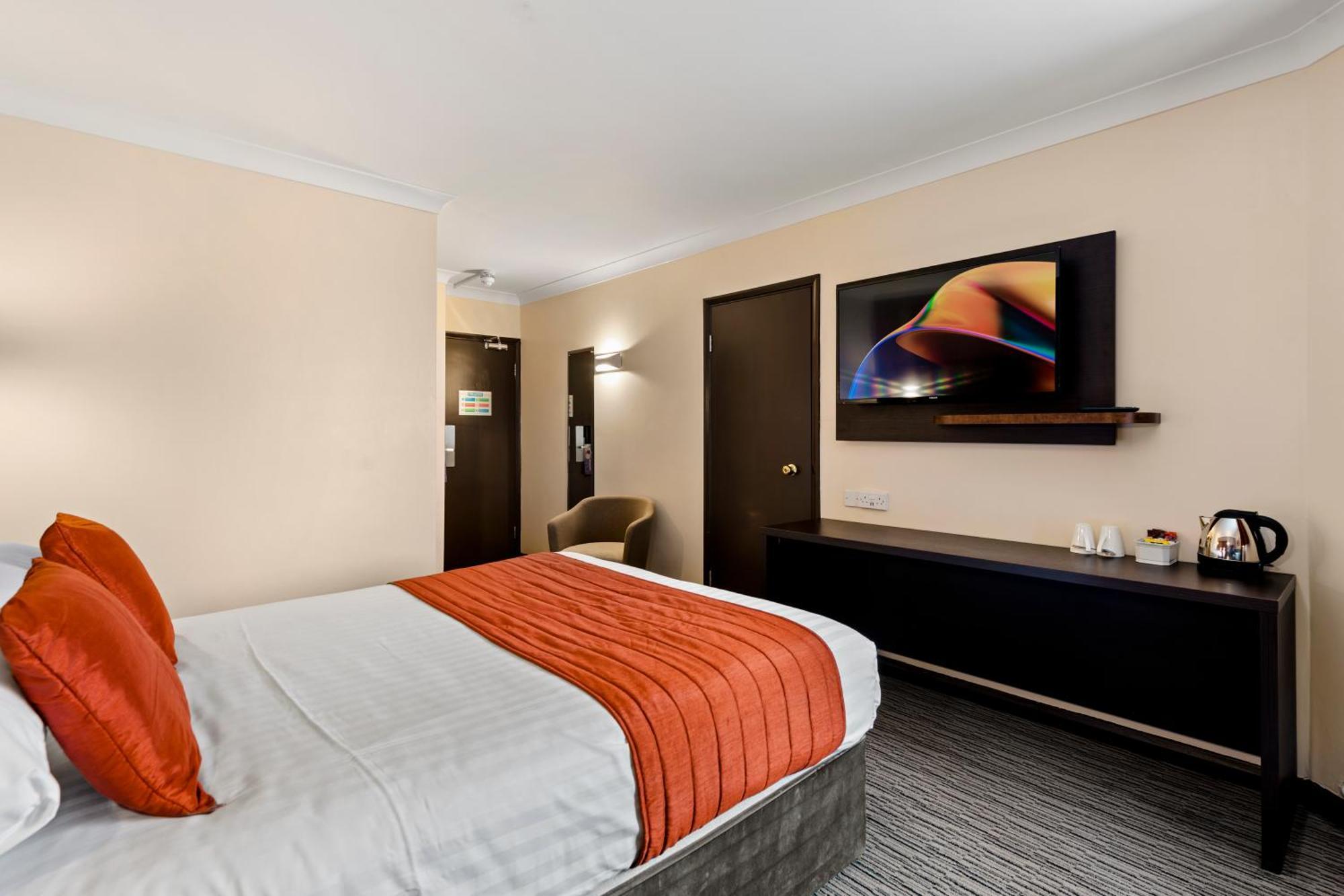 Dragonfly Hotel Bury St Edmunds Bury St. Edmunds Εξωτερικό φωτογραφία