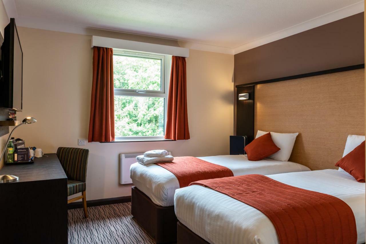 Dragonfly Hotel Bury St Edmunds Bury St. Edmunds Εξωτερικό φωτογραφία